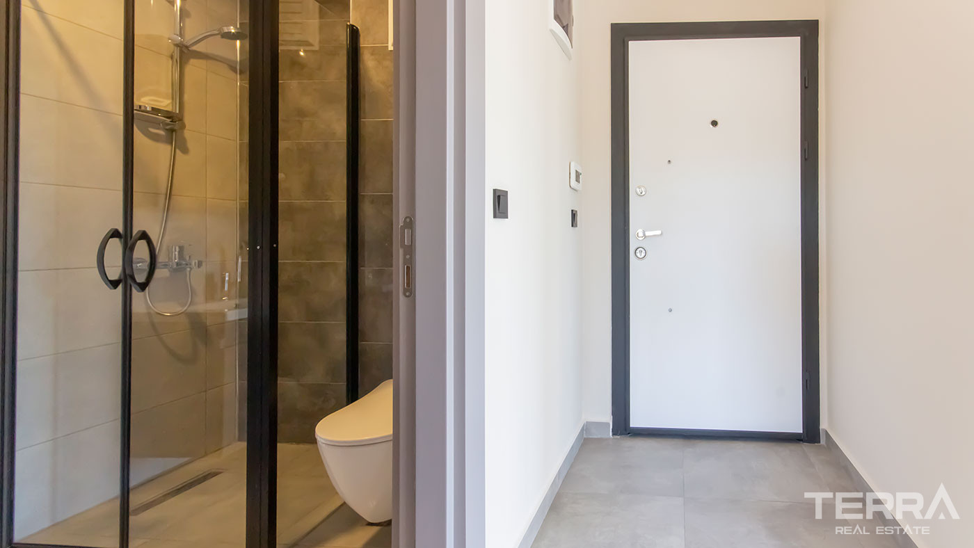 Bargain Apartments in Alanya Demirtaş with Luxury Amenities - 103977