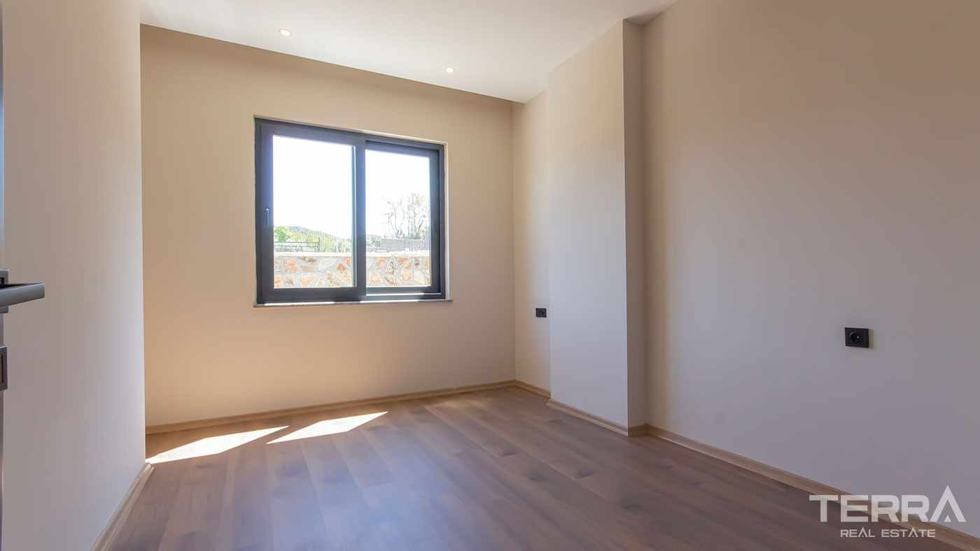 Bargain Apartments in Alanya Demirtaş with Luxury Amenities - 103978