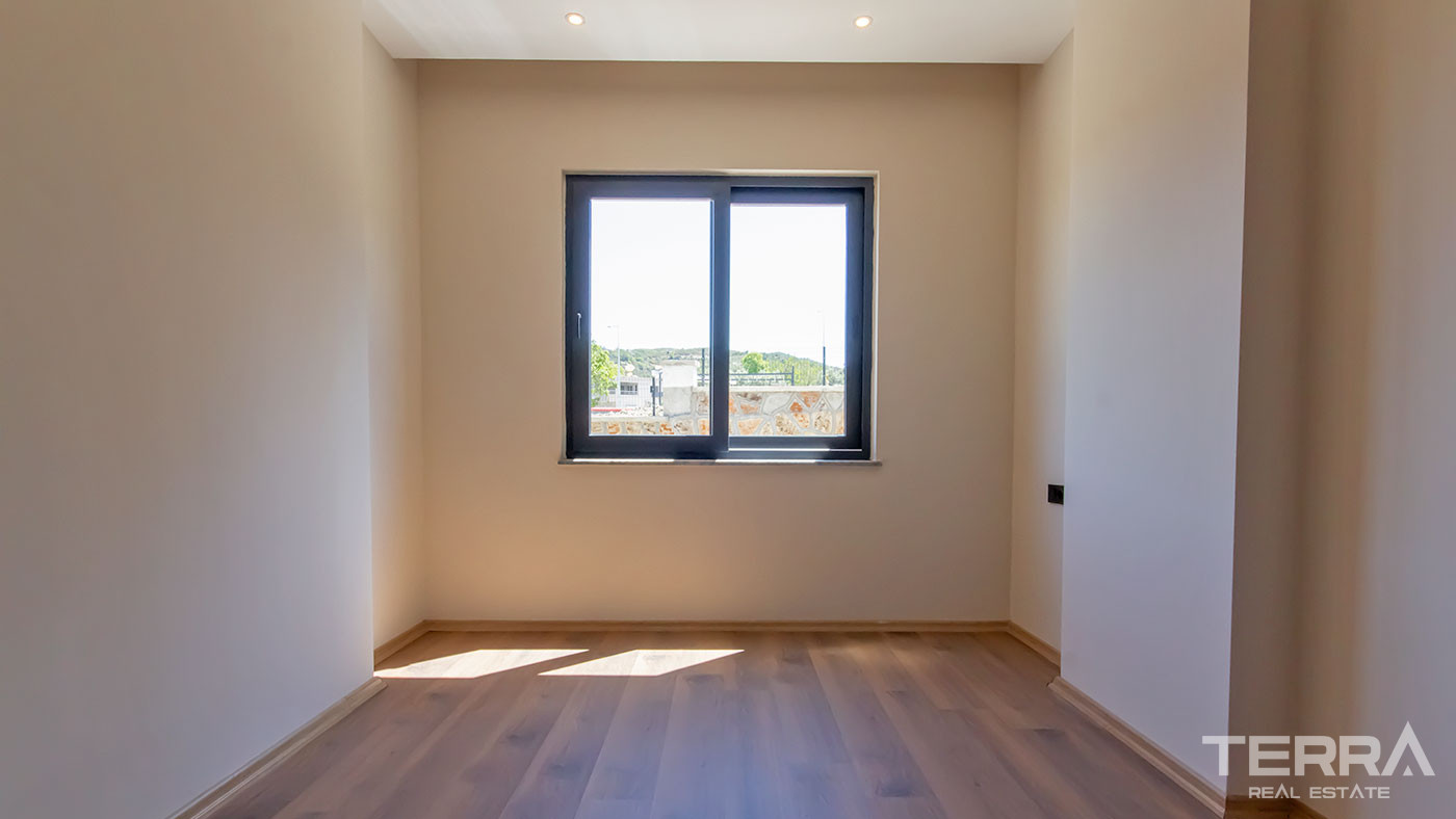 Bargain Apartments in Alanya Demirtaş with Luxury Amenities - 103979