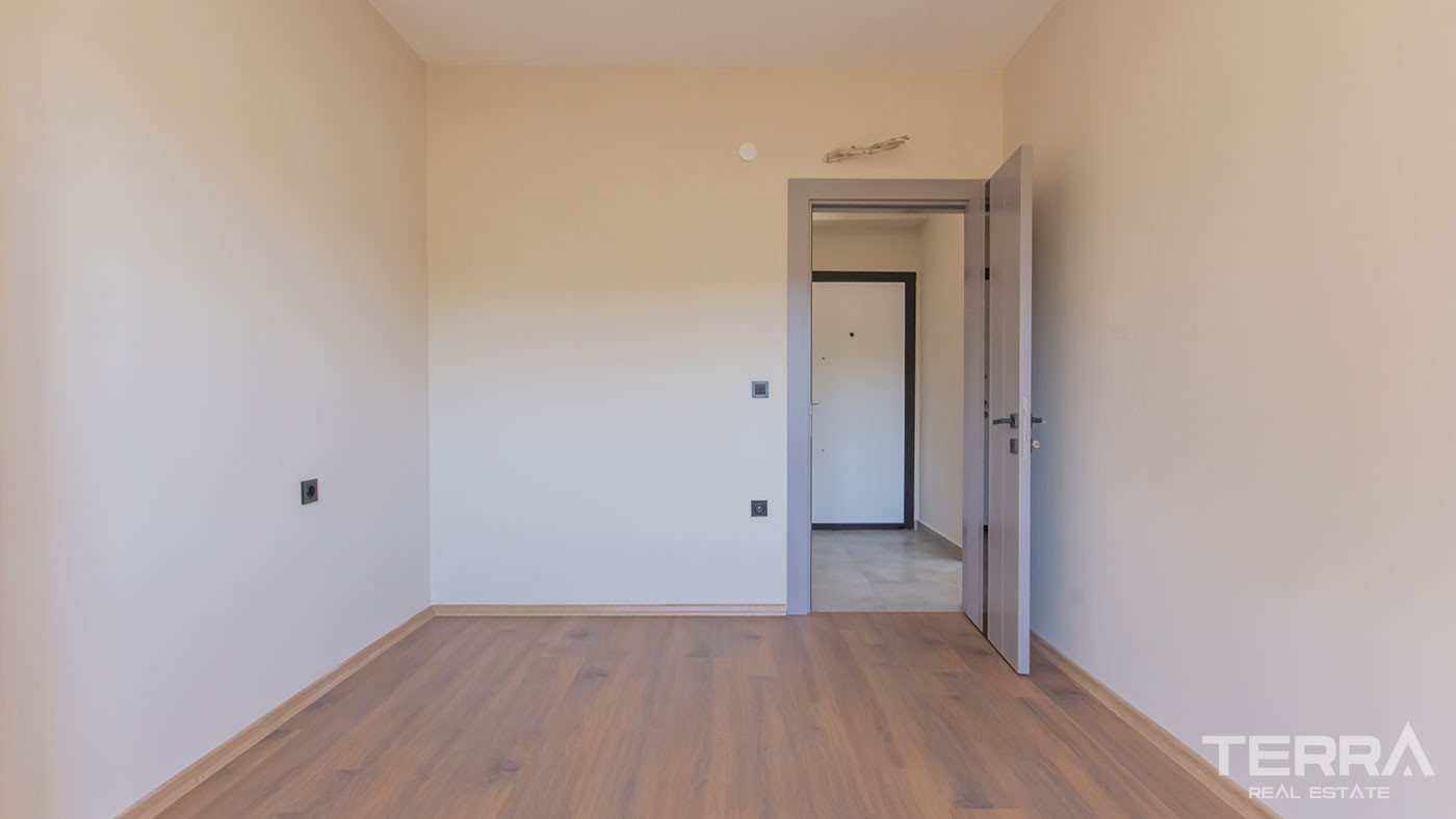 Bargain Apartments in Alanya Demirtaş with Luxury Amenities - 103980