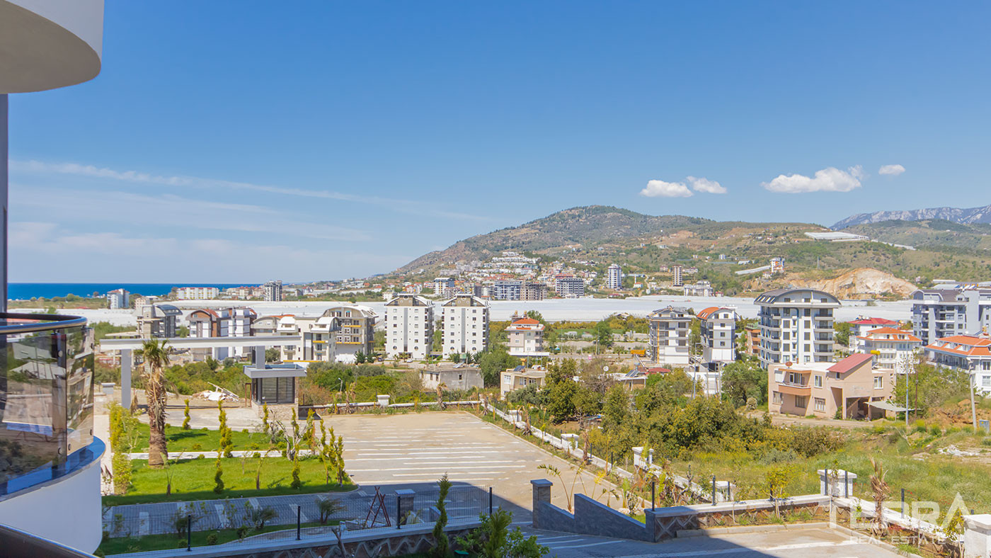 Bargain Apartments in Alanya Demirtaş with Luxury Amenities - 103989