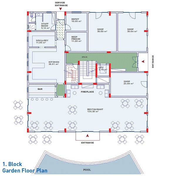 Alanya Apartments for sale in Another World Cikcilli - 1457