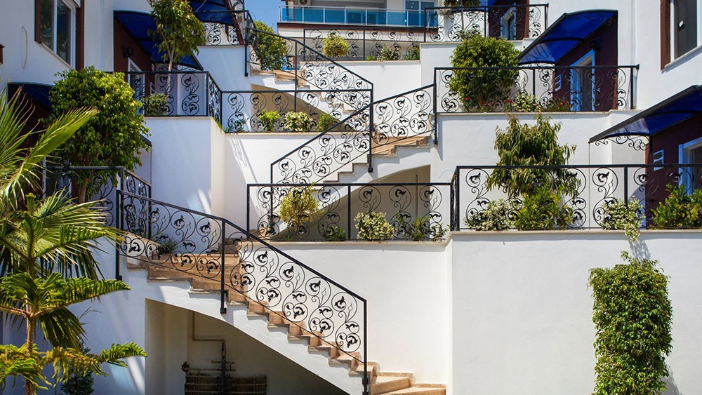 Alanya Apartments for sale in Another World Cikcilli - 1459