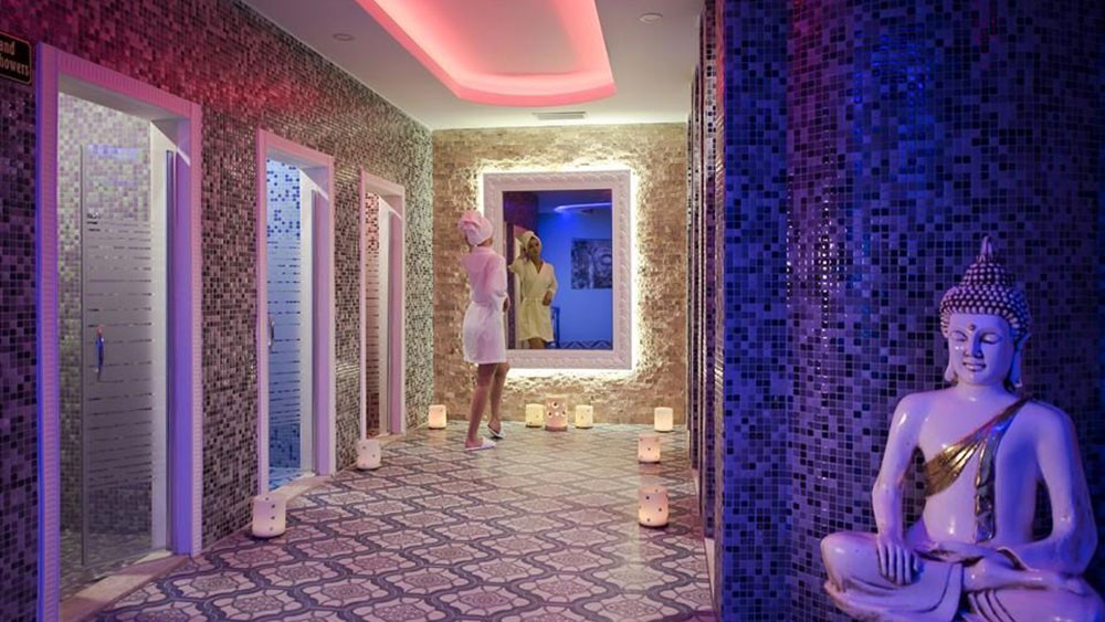 Alanya Apartments for sale in Another World Cikcilli - 1499