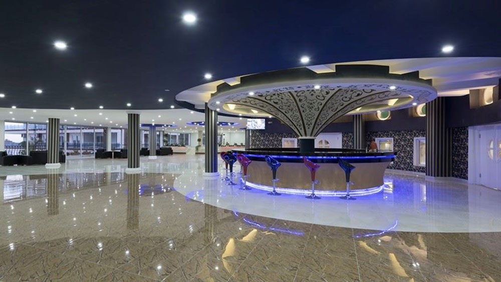 Alanya Apartments for sale in Another World Cikcilli - 1502