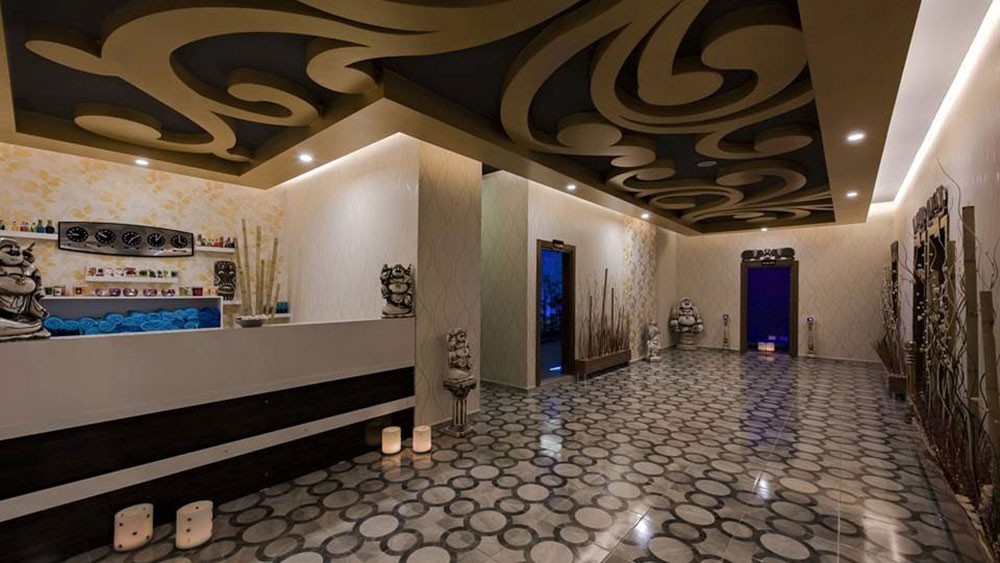 Alanya Apartments for sale in Another World Cikcilli - 1505