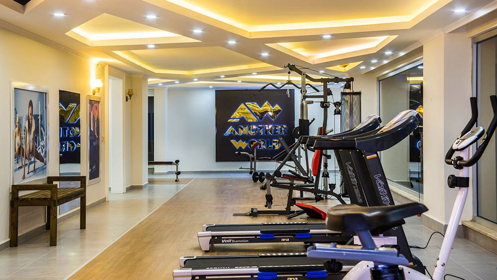Alanya Apartments for sale in Another World Cikcilli - 1512