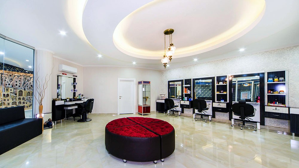 Alanya Apartments for sale in Another World Cikcilli - 1515