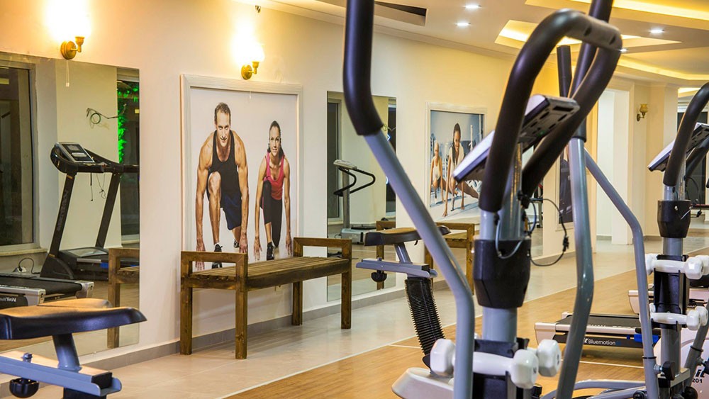 Alanya Apartments for sale in Another World Cikcilli - 1516