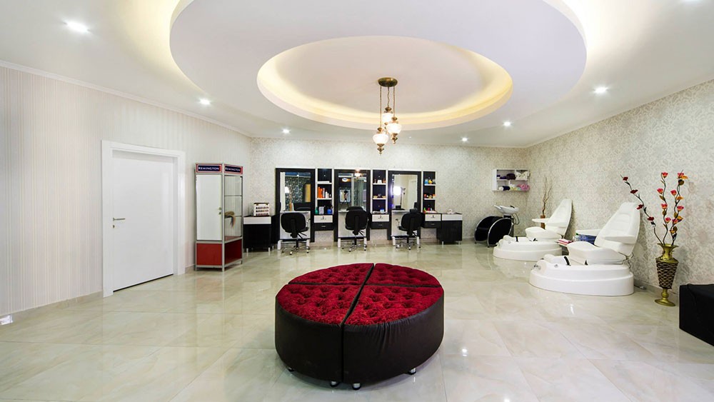 Alanya Apartments for sale in Another World Cikcilli - 1518