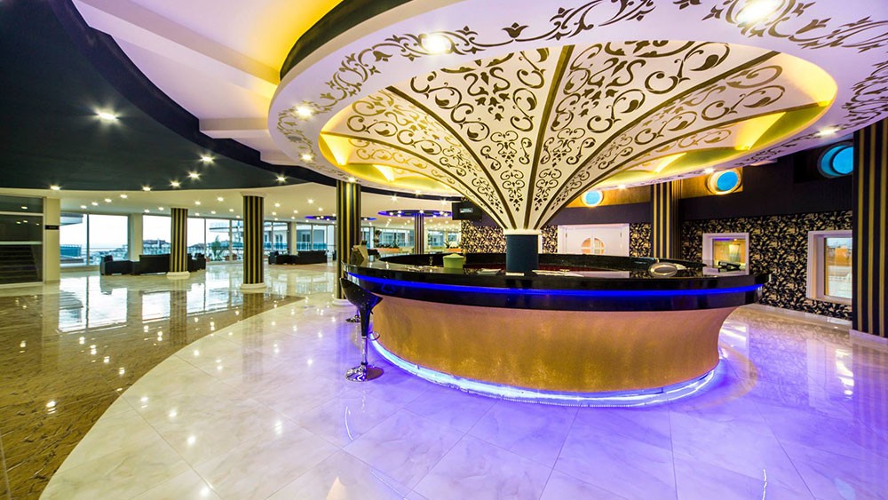 Alanya Apartments for sale in Another World Cikcilli - 1525
