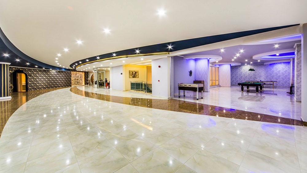 Alanya Apartments for sale in Another World Cikcilli - 1526