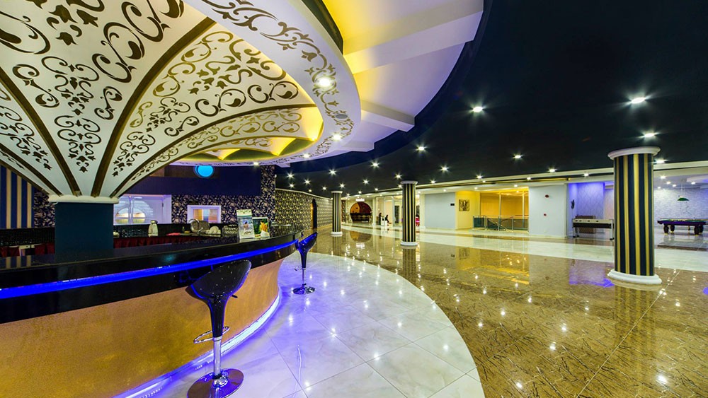 Alanya Apartments for sale in Another World Cikcilli - 1527