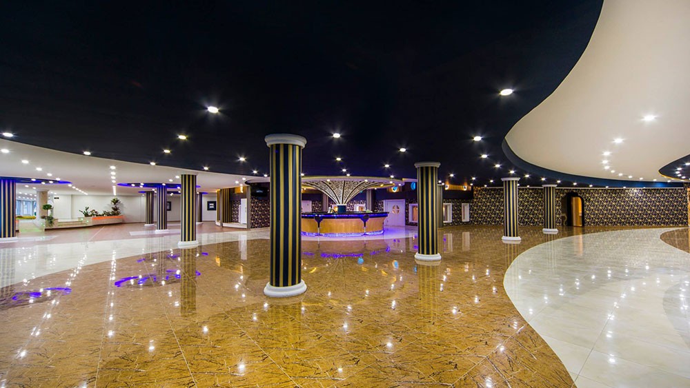 Alanya Apartments for sale in Another World Cikcilli - 1528