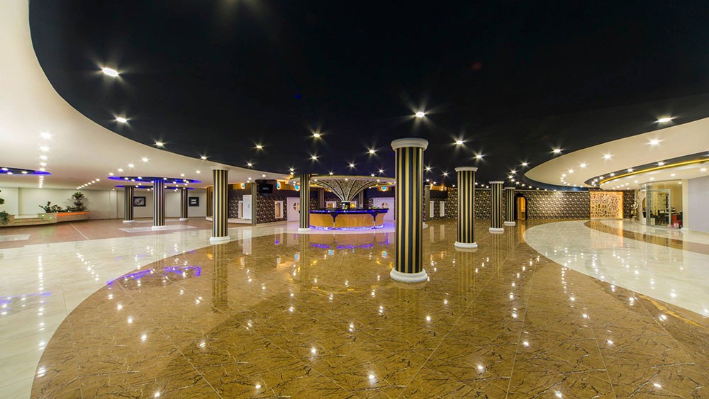 Alanya Apartments for sale in Another World Cikcilli - 1529