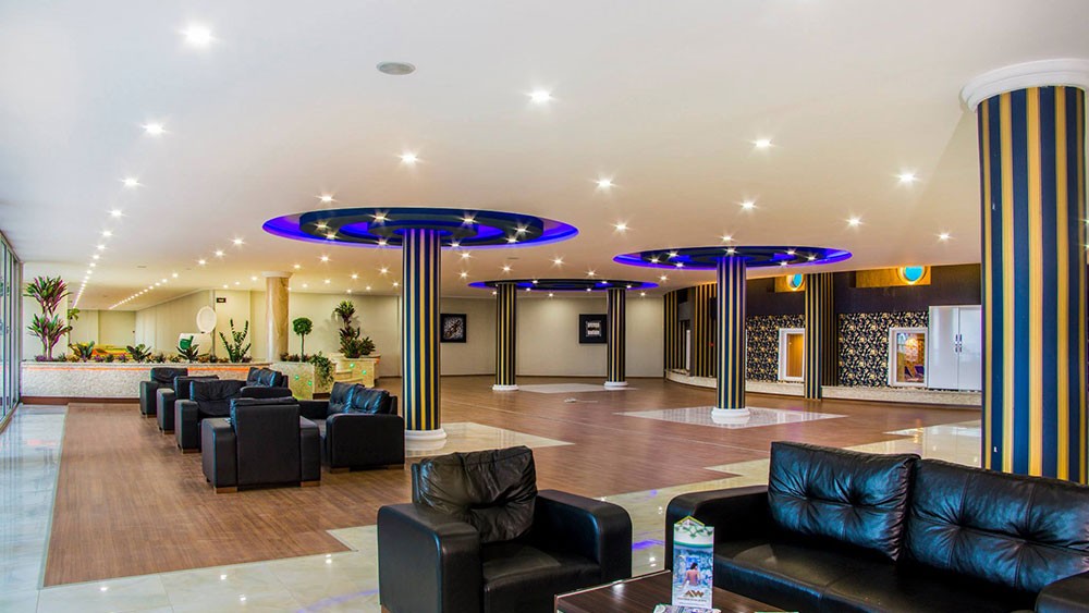 Alanya Apartments for sale in Another World Cikcilli - 1531