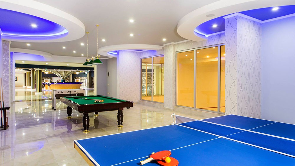 Alanya Apartments for sale in Another World Cikcilli - 1535