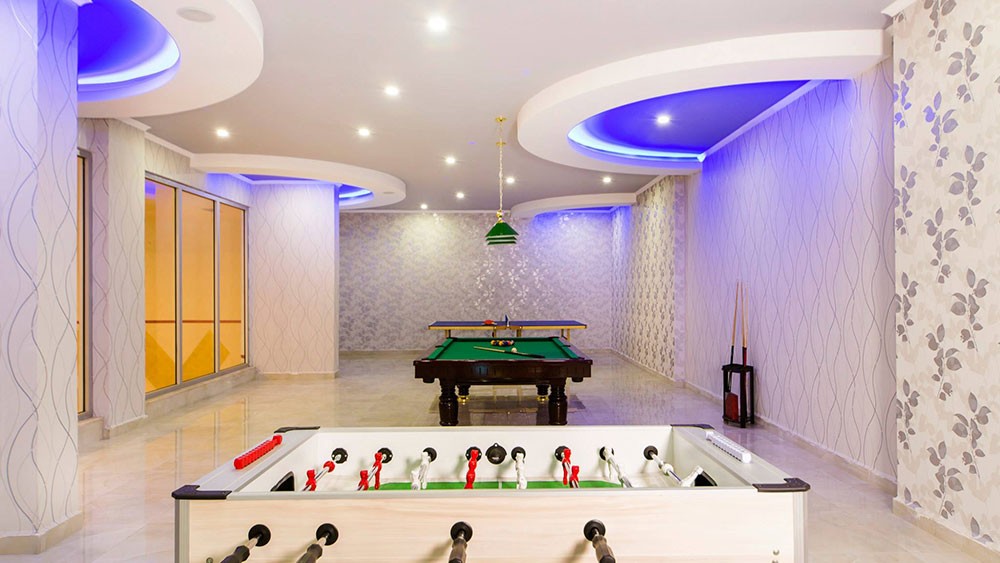Alanya Apartments for sale in Another World Cikcilli - 1537