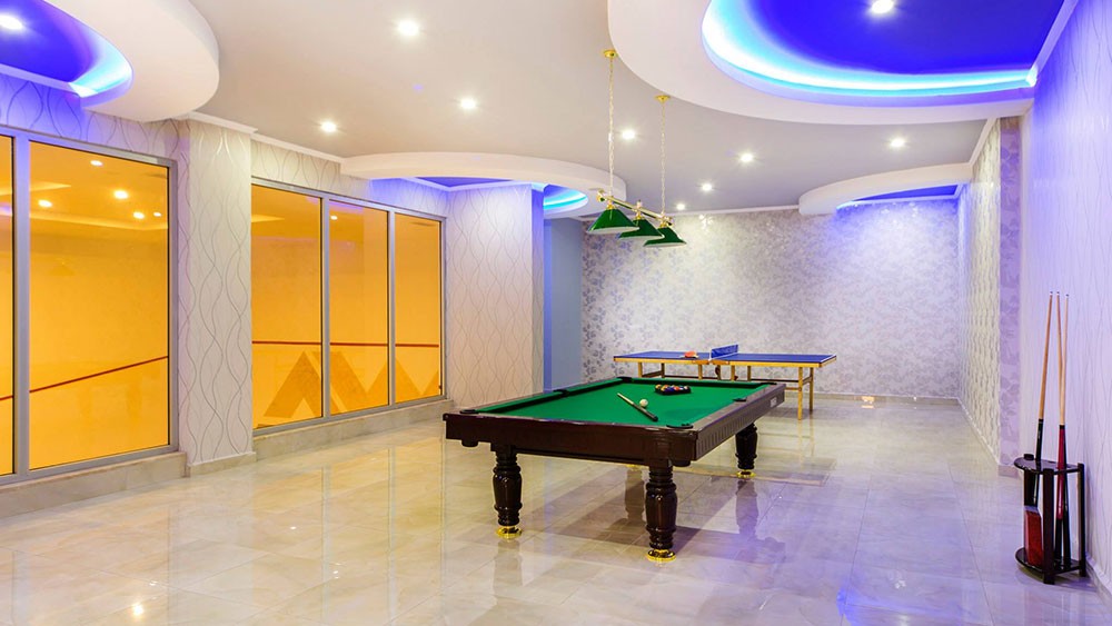Alanya Apartments for sale in Another World Cikcilli - 1538
