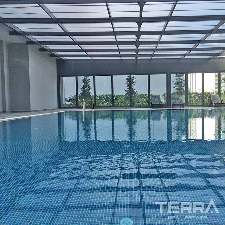 Investment Flats in Istanbul, Kadiköy with Proximity to Metro Stations - 64911