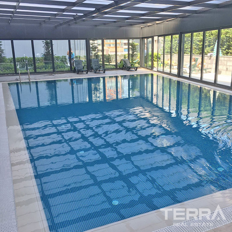 Investment Flats in Istanbul, Kadiköy with Proximity to Metro Stations - 64912