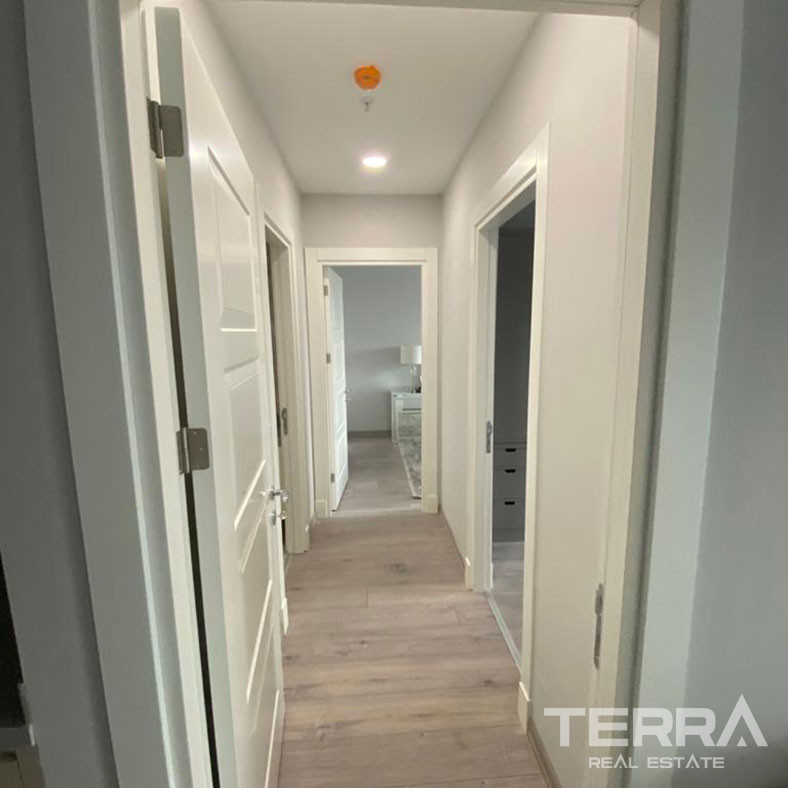 Investment Flats in Istanbul, Kadiköy with Proximity to Metro Stations - 64937