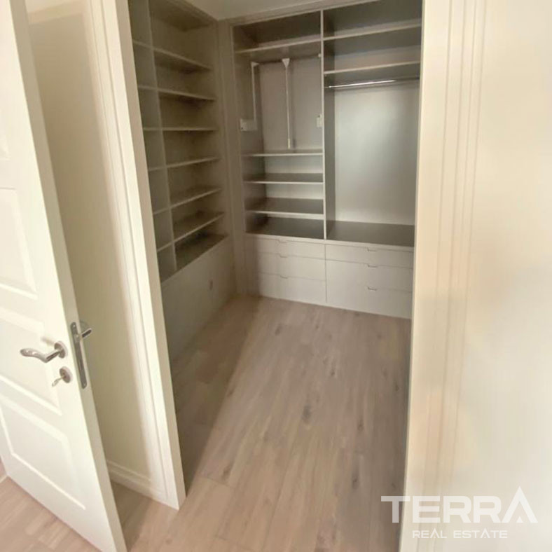 Investment Flats in Istanbul, Kadiköy with Proximity to Metro Stations - 64946