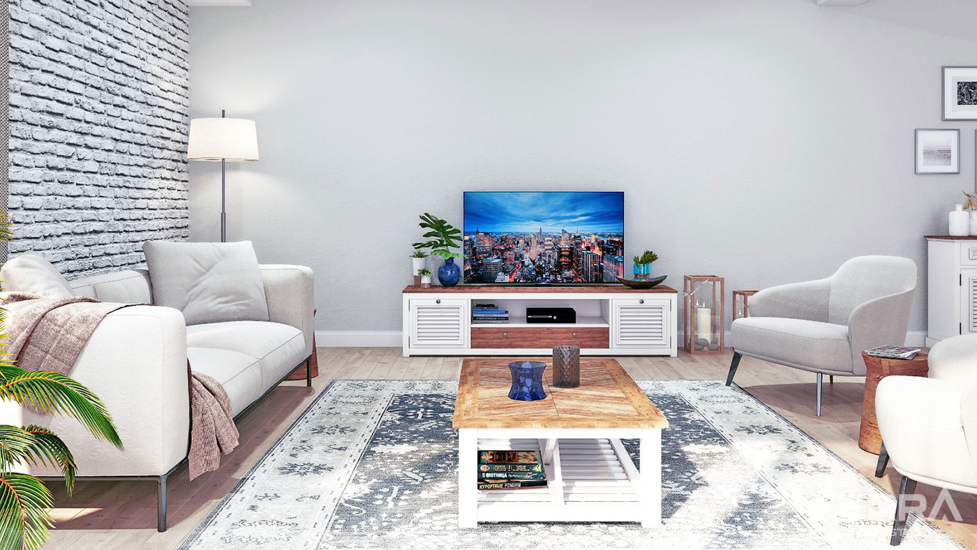 Modernly Designed Apartments in Side with Large Outdoor Pool - 65368