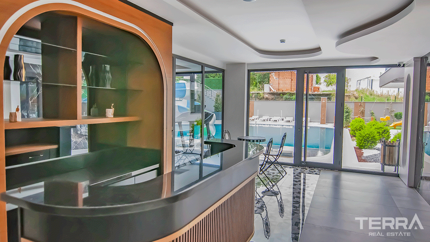 Investment Apartments in Mahmutlar Alanya Close to the Beach - 97492