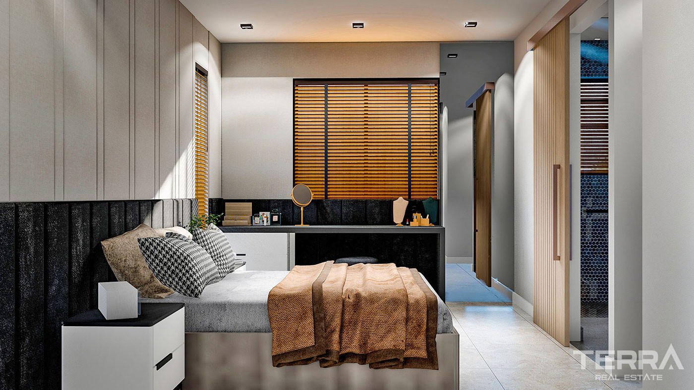 Luxury Villas in Cyprus Close to the Beach and Airport - 66074