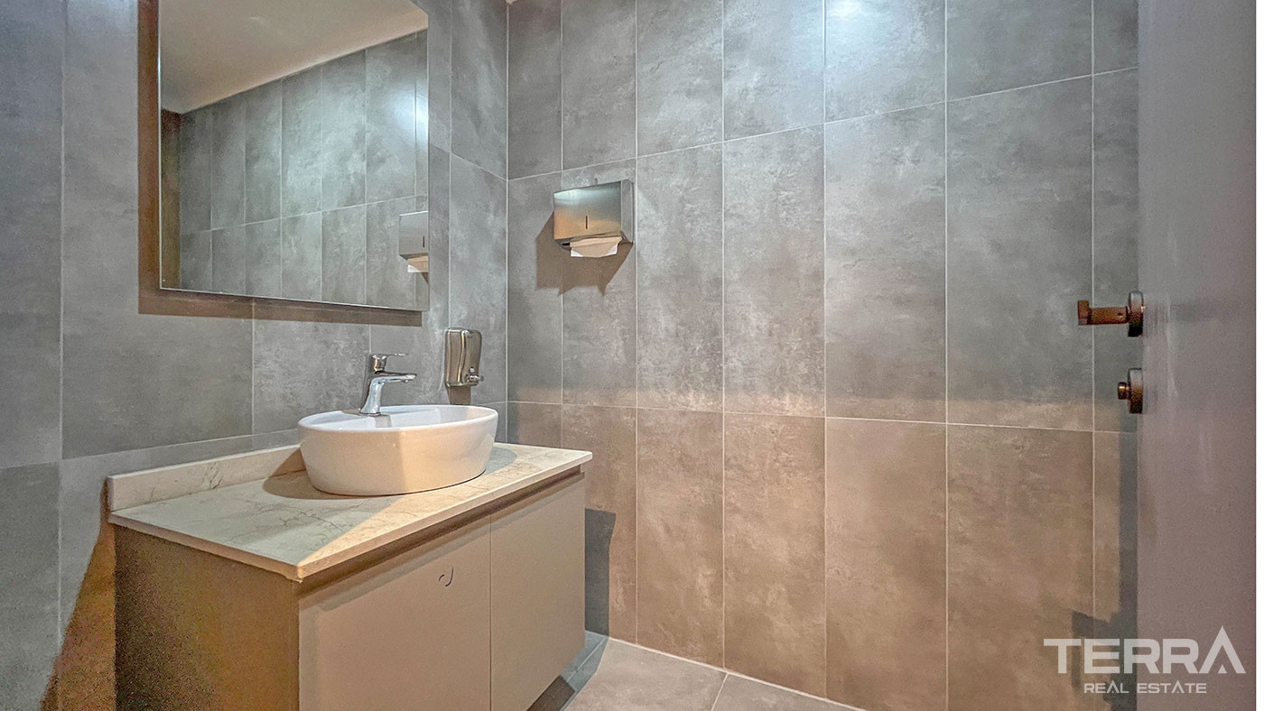 Luxurious Apartments in Oba, Alanya with Investment Potential - 99118