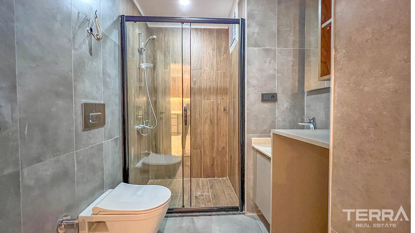 Luxurious Apartments in Oba, Alanya with Investment Potential - 99125