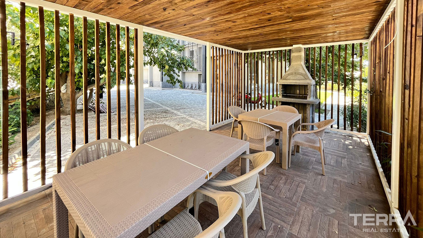 Investment Apartments in Luxury Complex with Swimming Pool - 98549