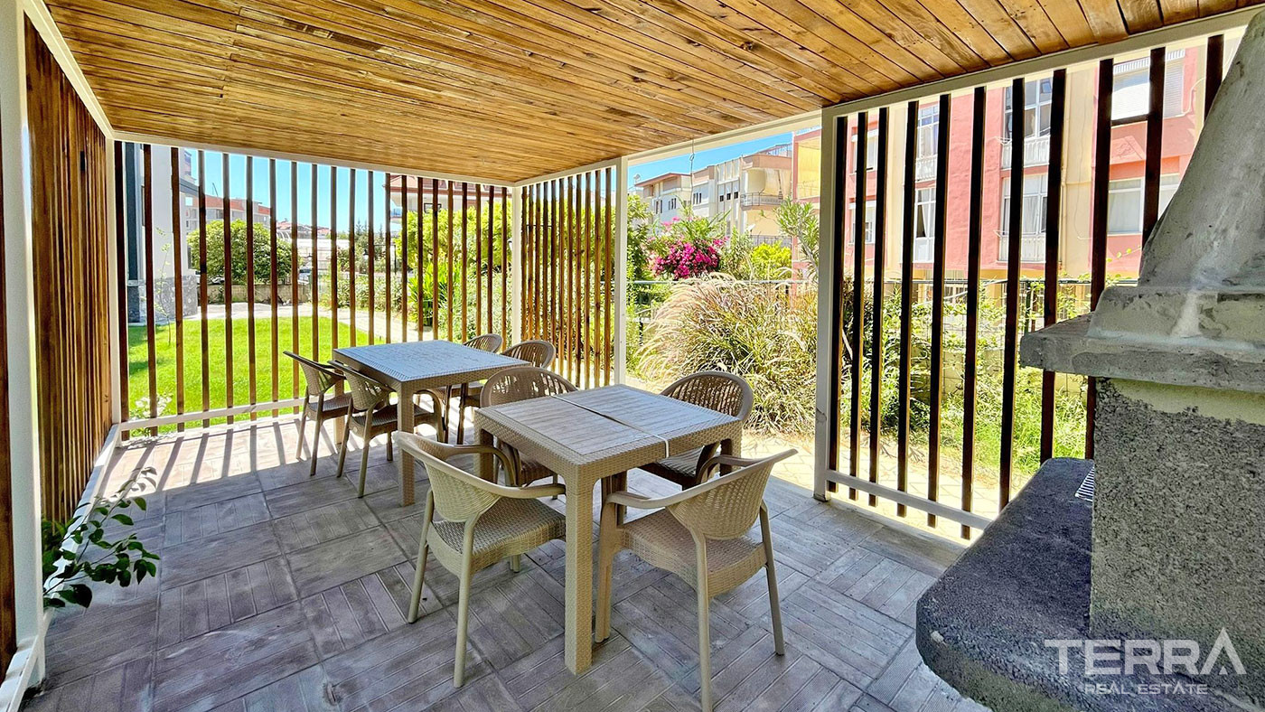Investment Apartments in Luxury Complex with Swimming Pool - 98550