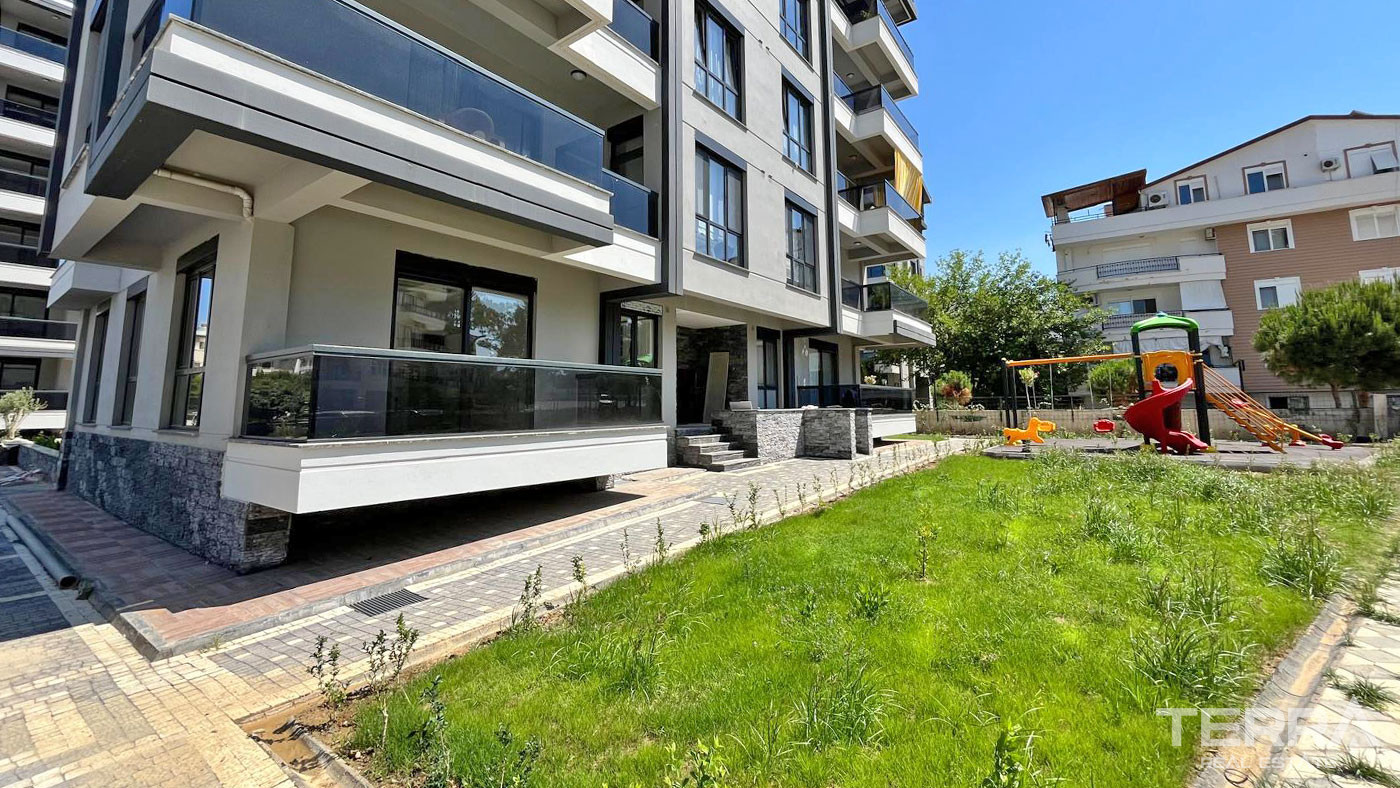 Investment Apartments in Luxury Complex with Swimming Pool - 98553