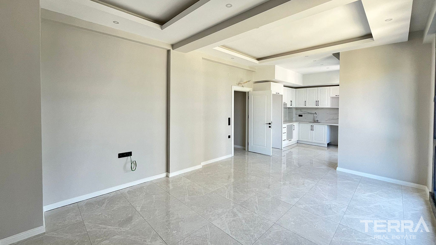 Investment Apartments in Luxury Complex with Swimming Pool - 98559