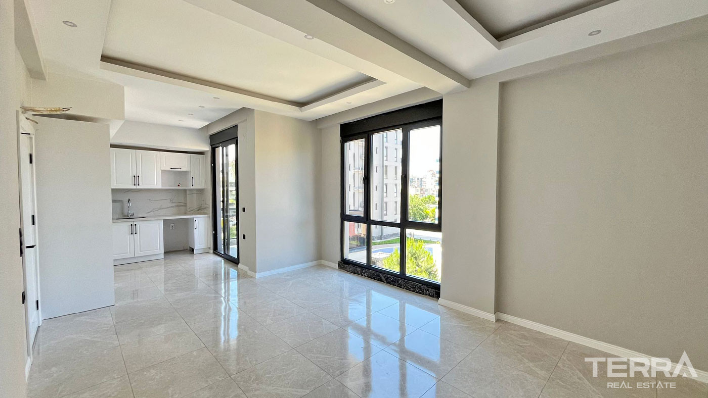 Investment Apartments in Luxury Complex with Swimming Pool - 98560