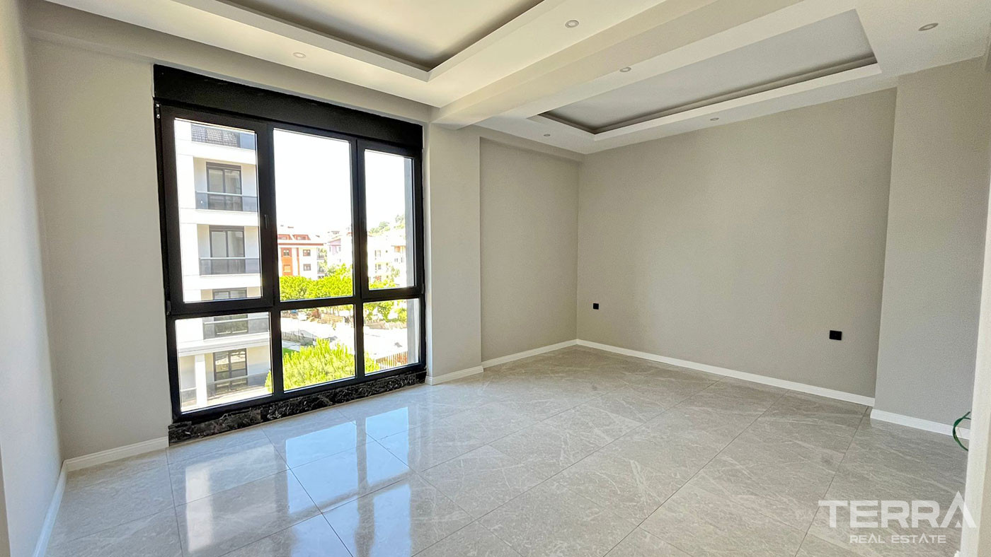 Investment Apartments in Luxury Complex with Swimming Pool - 98561