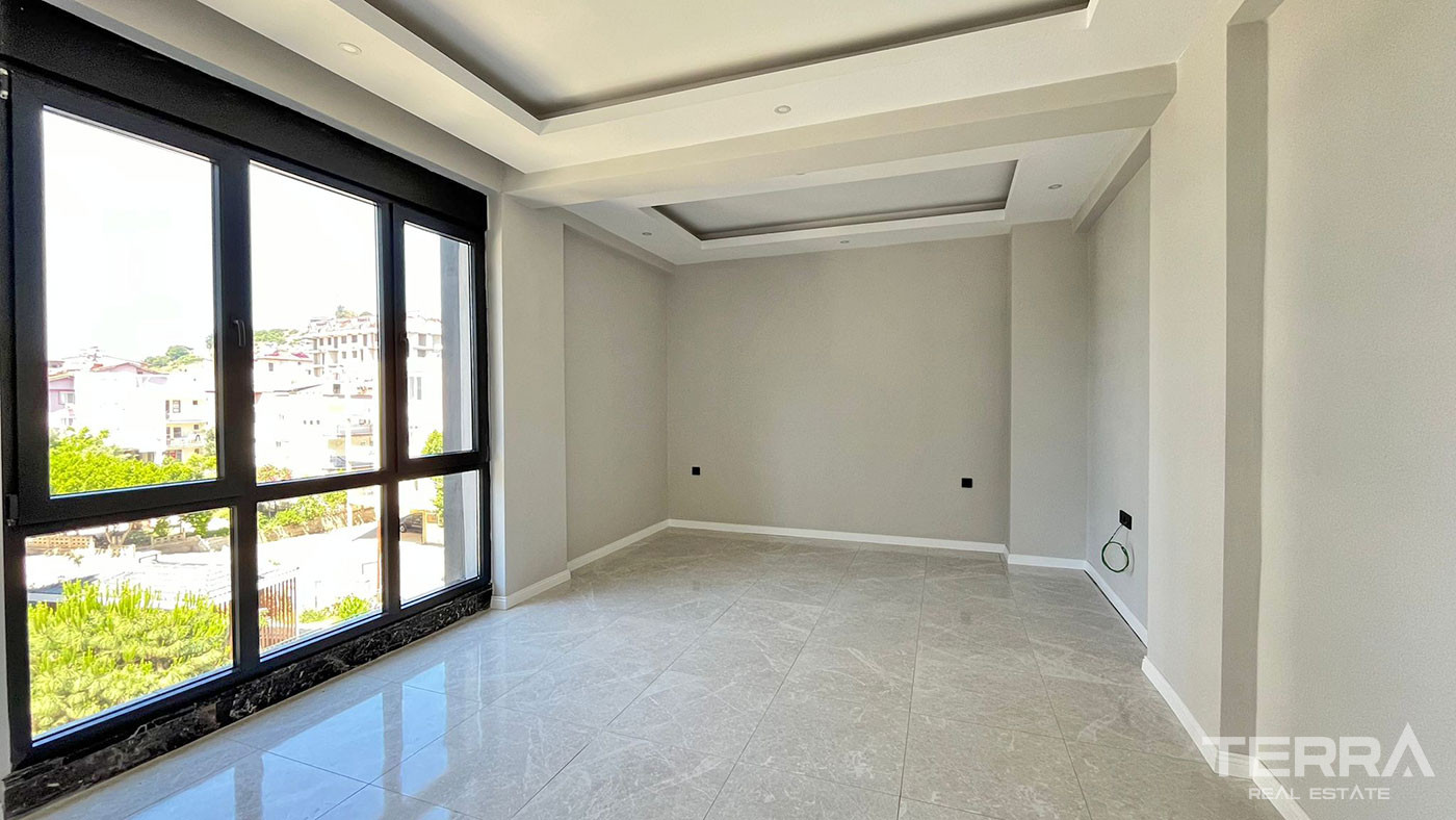Investment Apartments in Luxury Complex with Swimming Pool - 98563