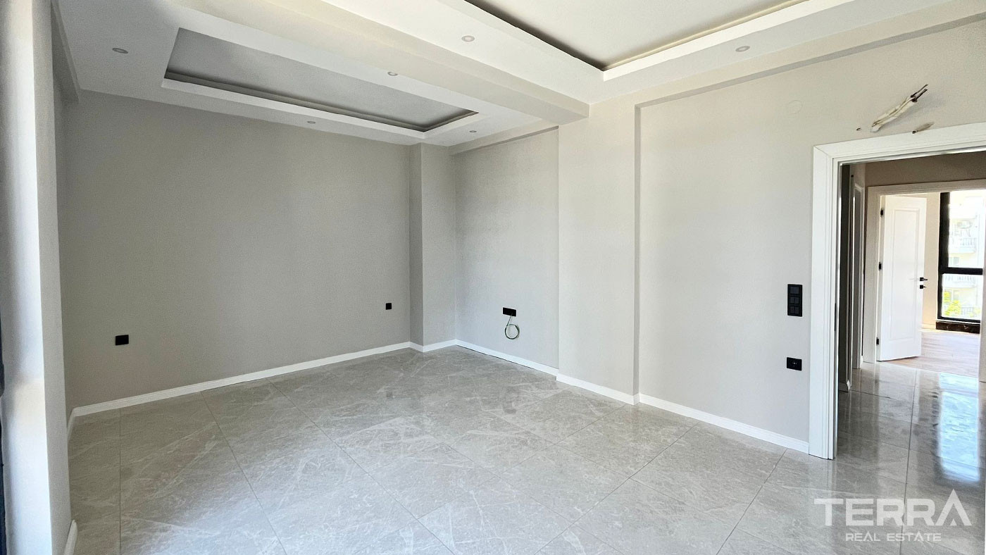 Investment Apartments in Luxury Complex with Swimming Pool - 98562