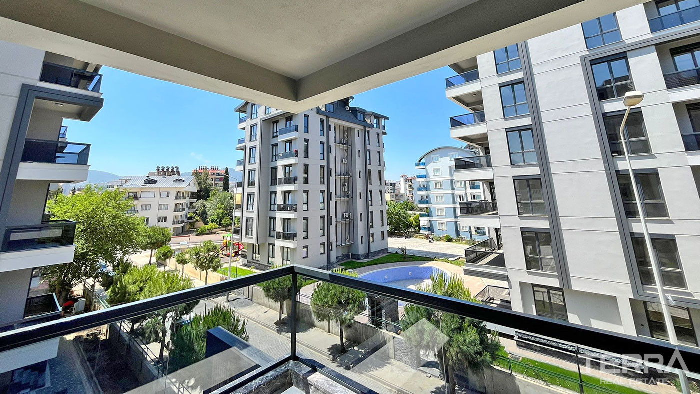 Investment Apartments in Luxury Complex with Swimming Pool - 98565