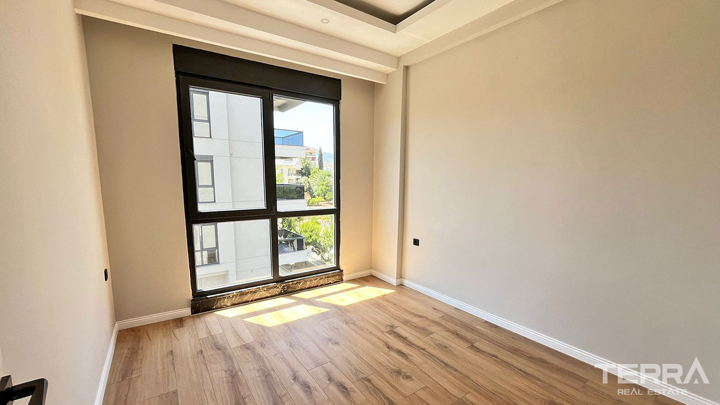 Investment Apartments in Luxury Complex with Swimming Pool - 98567