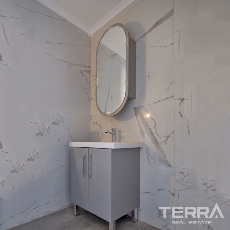 5-Star Hotel Concept Luxury Apartments in Alanya Avsallar - 99187