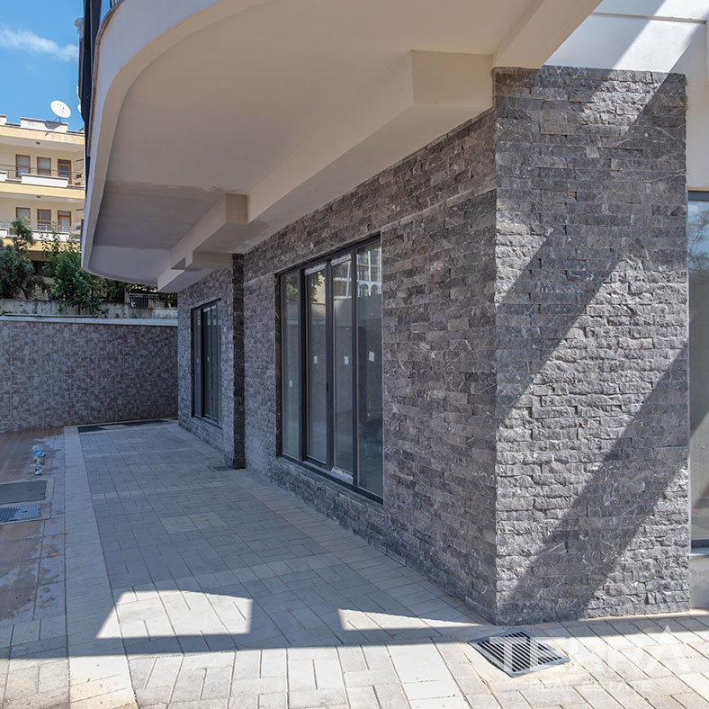 5-Star Hotel Concept Luxury Apartments in Alanya Avsallar - 99190