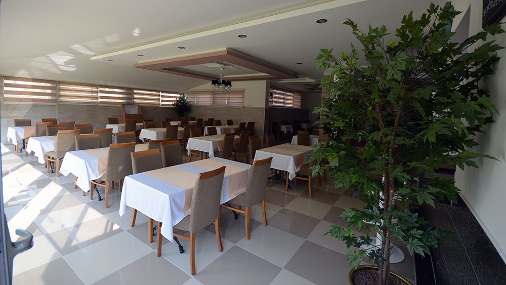 Orion Valley — Apartments for Sale in Avsallar, Alanya, Turkey - 1880