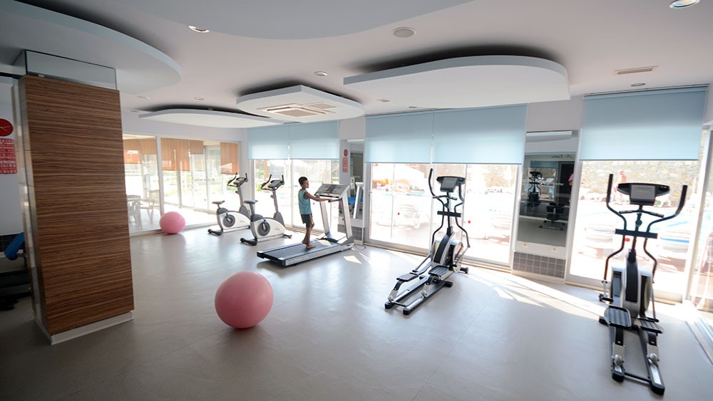 Orion Valley — Apartments for Sale in Avsallar, Alanya, Turkey - 1887