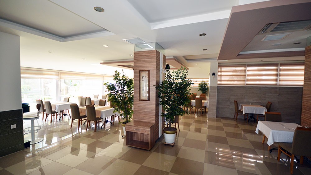 Orion Valley — Apartments for Sale in Avsallar, Alanya, Turkey - 1890