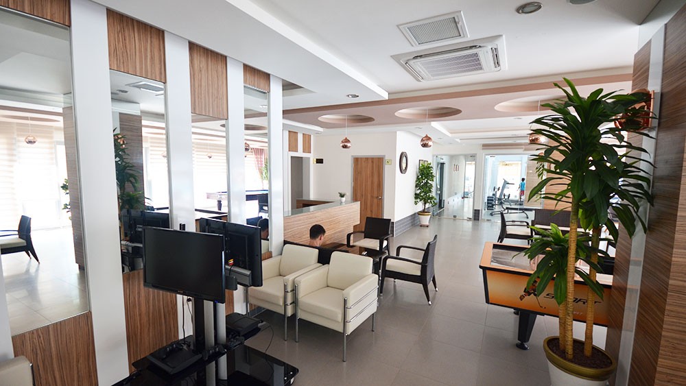 Orion Valley — Apartments for Sale in Avsallar, Alanya, Turkey - 1896