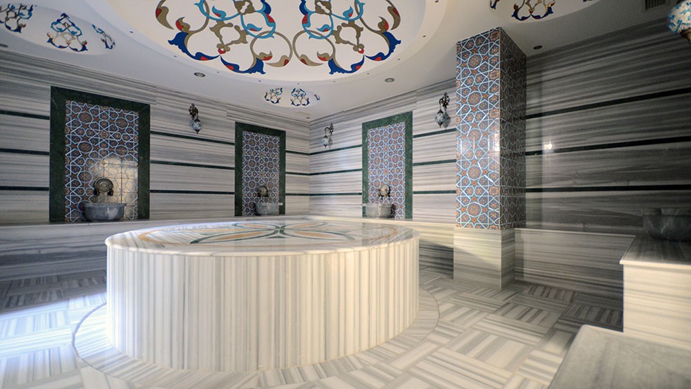 Orion Valley — Apartments for Sale in Avsallar, Alanya, Turkey - 1898