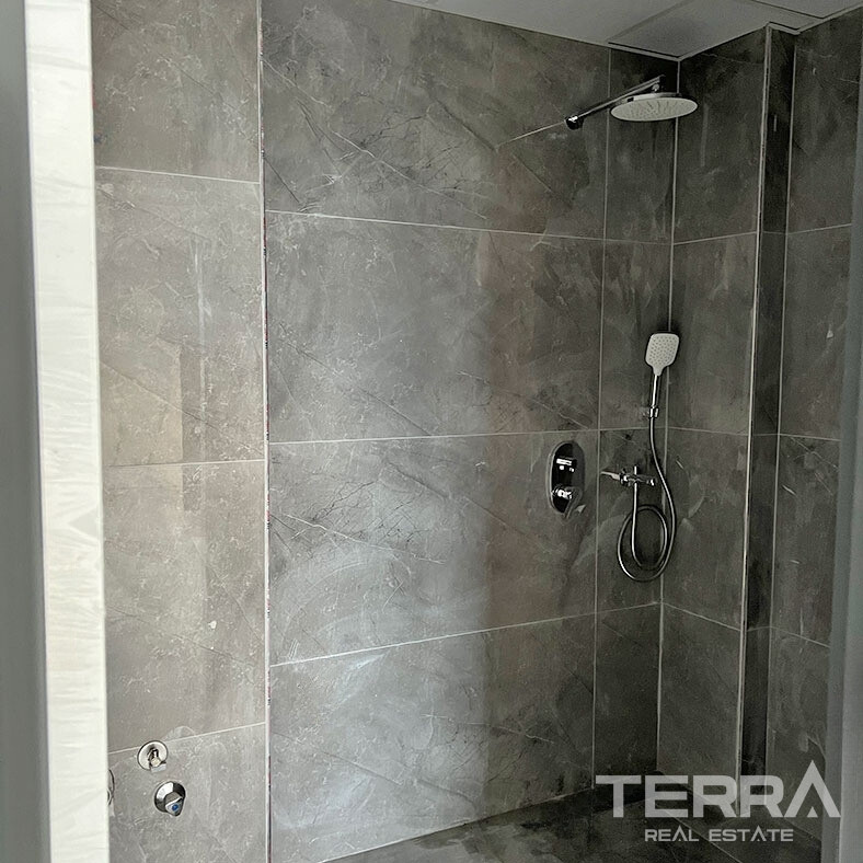Affordably Priced Apartments for Sale in Payallar, Alanya, Turkey - 100361